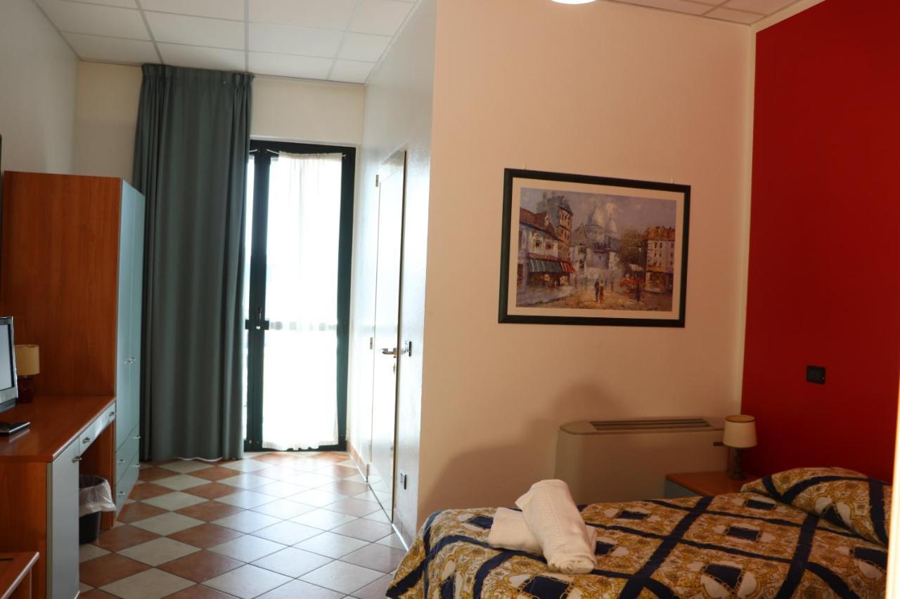 Amira Palace Hotel Castel Goffredo