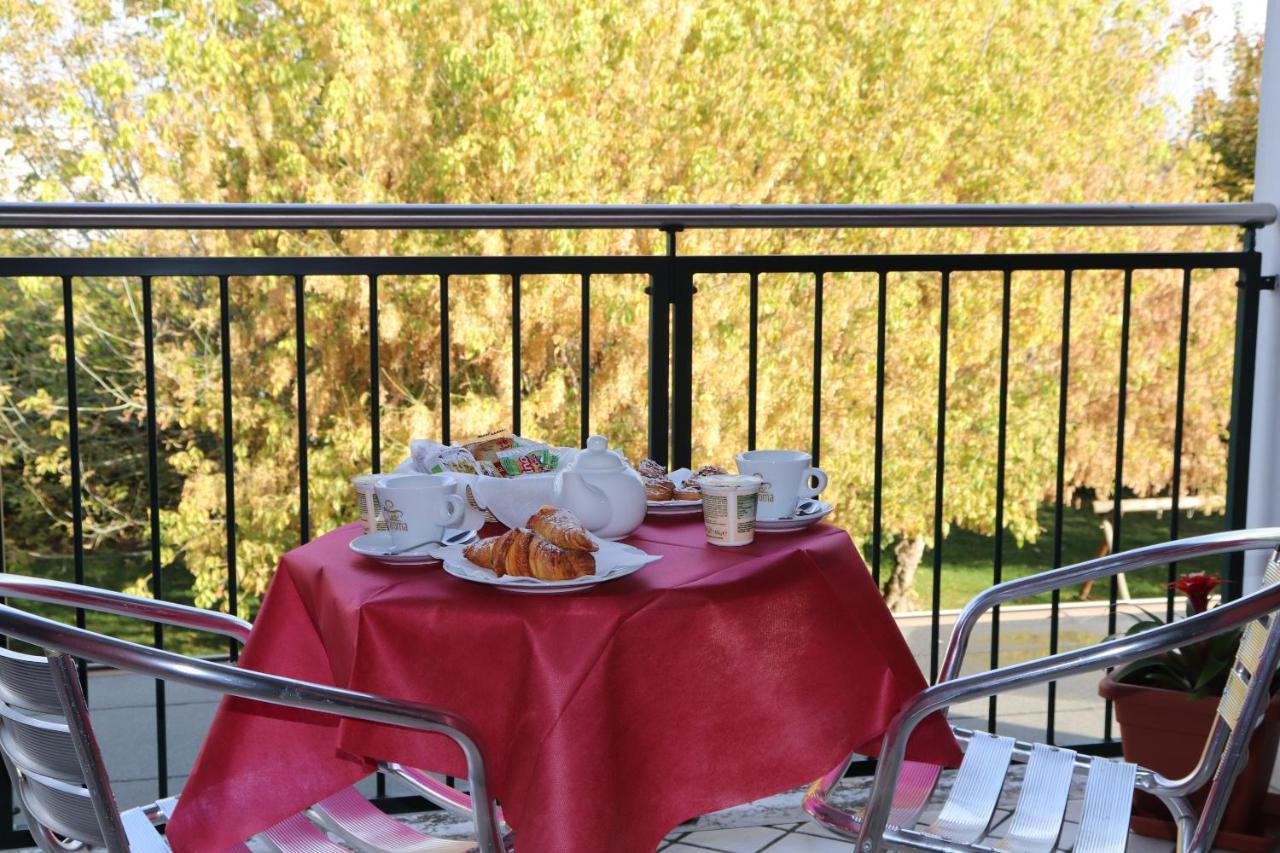 Hotel Amira Palace Castel Goffredo
