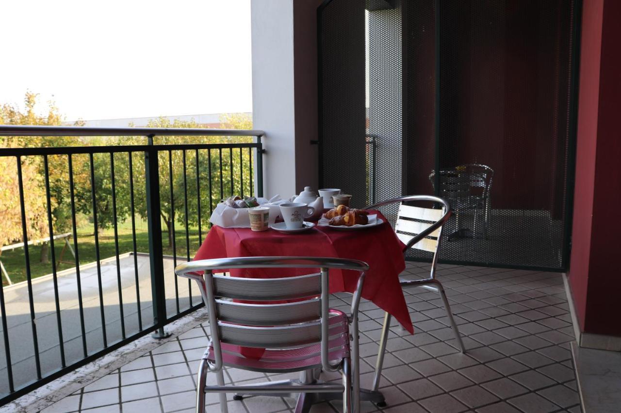 Hotel Amira Palace Castel Goffredo