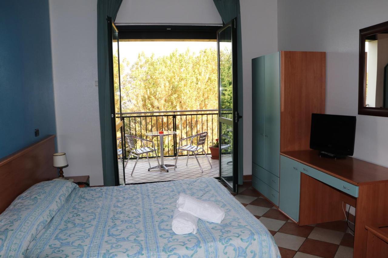 Hotel Amira Palace Castel Goffredo