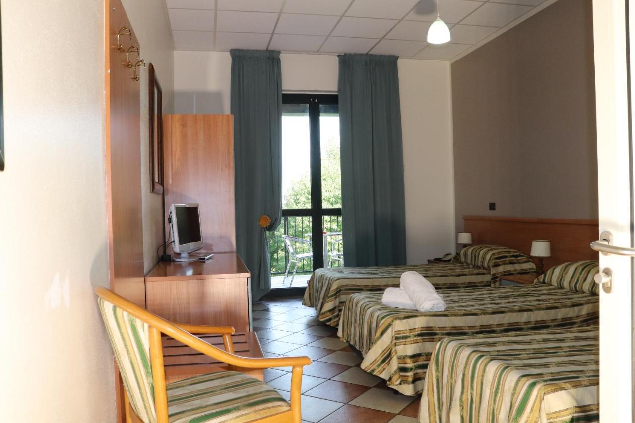 Hotel Amira Palace Castel Goffredo