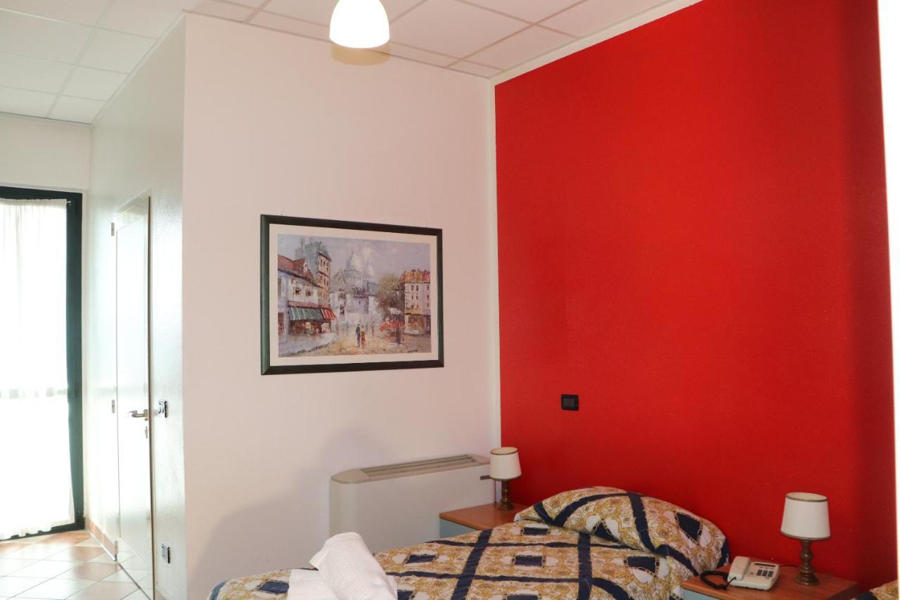 Hotel Amira Palace Castel Goffredo